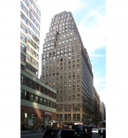 Adler Building
