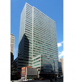 200 Water Street