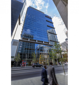 100 St. Georges Terrace