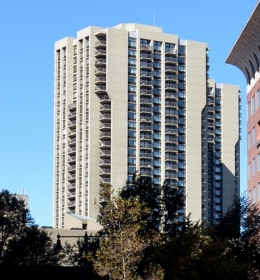 One Longfellow Place