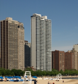 1300 North Lake Shore Drive
