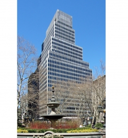 250 Broadway