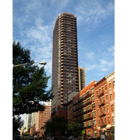 Channel Club Condominiums