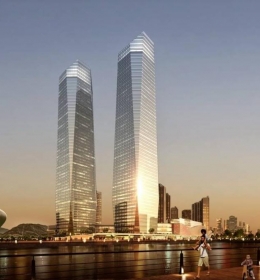 Jinmao International Plaza