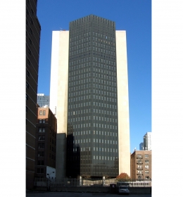 Verizon Building