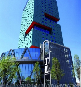 Boscolo Hotel B4