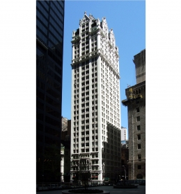 Liberty Tower