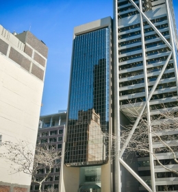 City Freeholds House