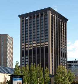 101 Huntington Avenue