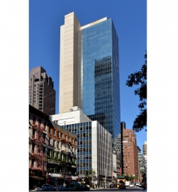Greenwich Savings Bank Building