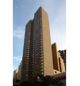 Colorado Apartments