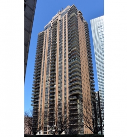 Alfred Condominiums