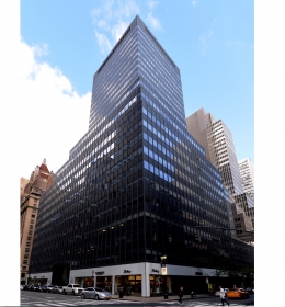 485 Lexington Avenue