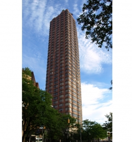 Brittany Apartments