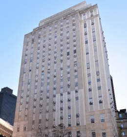 Suffolk County Courthouse