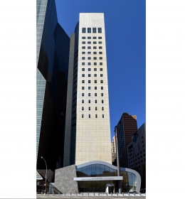 New United States Mission to the United Nations