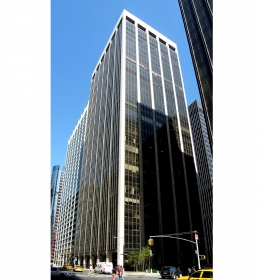 100 Wall Street