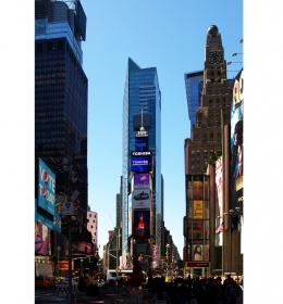 One Times Square