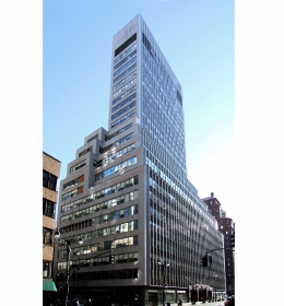 American Machine & Foundry Building