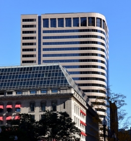 260 Franklin Street