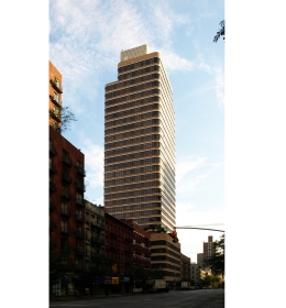 The Metropolitan
