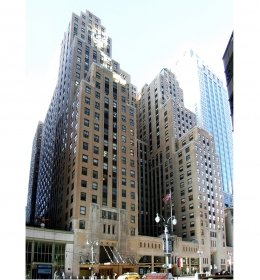 Graybar Building
