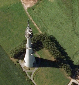 VRT Toren