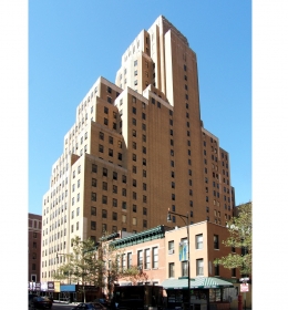 BellTel Lofts