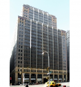 2 Park Avenue