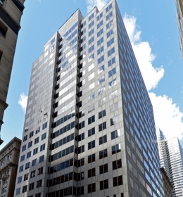 50 Milk Street