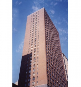 Wellesley Apartments