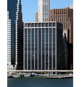 111 Wall Street