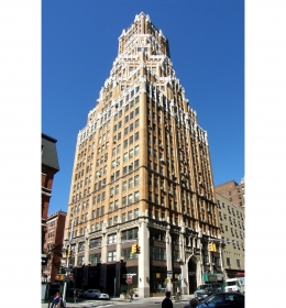 75 Livingston Street