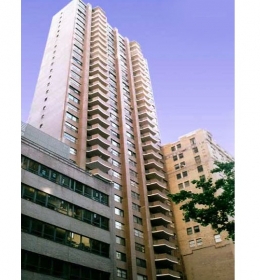 58 West 58th Condominiums