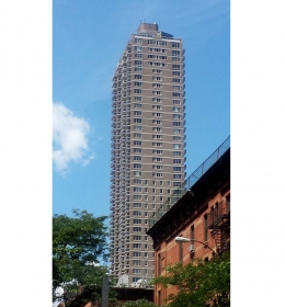 Monarch Condominiums