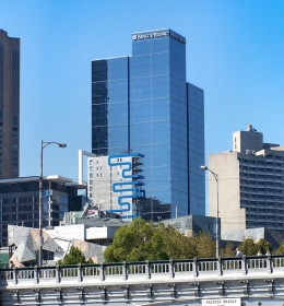 Ernst & Young Plaza