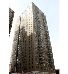 Georgetown Plaza Apartments