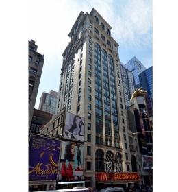 Candler Building