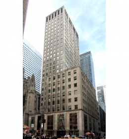 Canada House