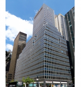 Lorillard Building