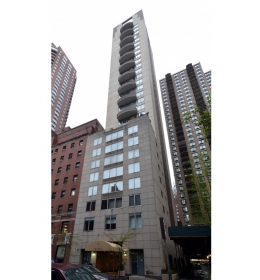 Octavia Condominiums