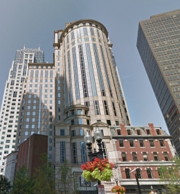 125 Summer Street