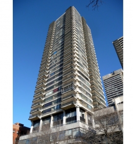 Taino Towers Apartments II