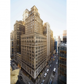292 Madison Avenue