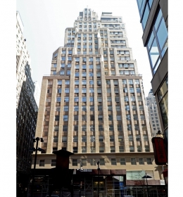 Renaissance Apartments