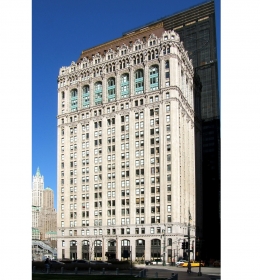 90 West Street