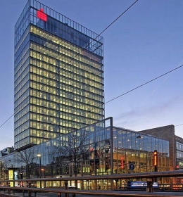 Stadtsparkasse