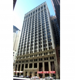 Fire Companies Building
