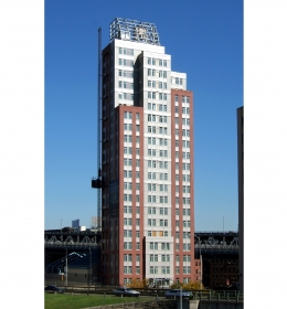 Beacon Tower