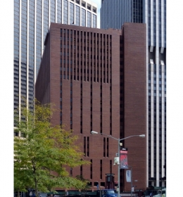 Four New York Plaza